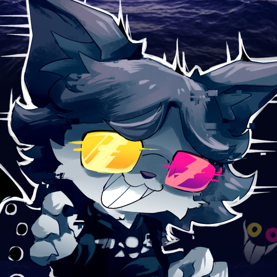 Thel - Free Palestine