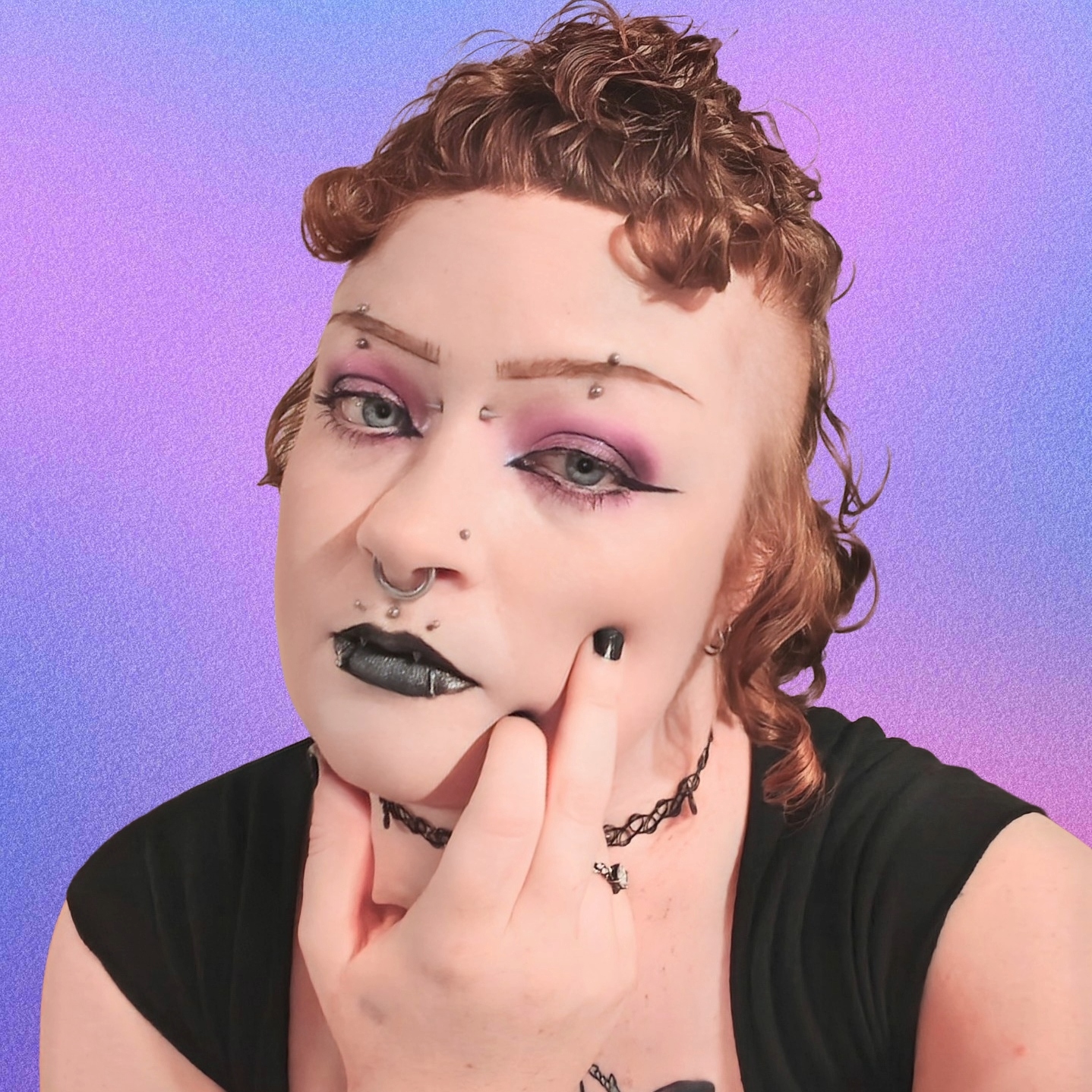 Avatar of nyx