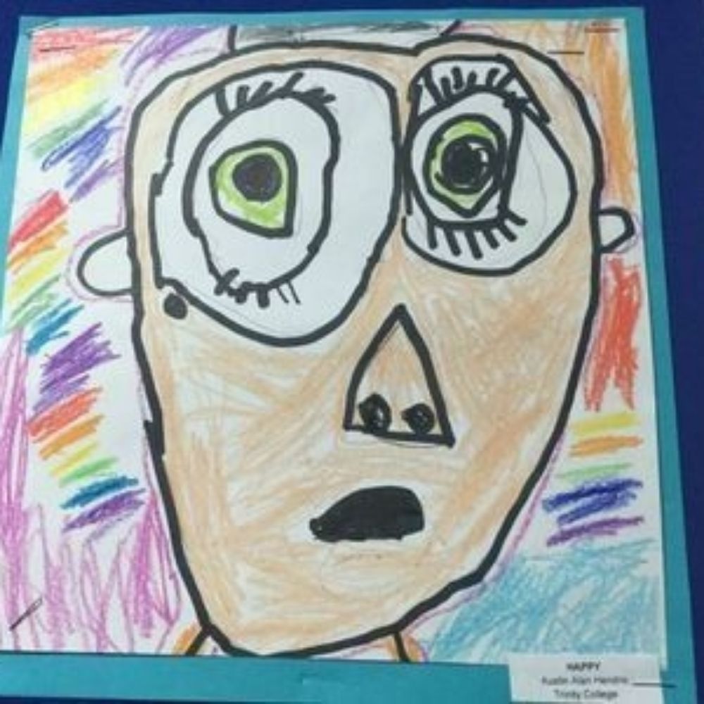 Justin Hendrix's avatar