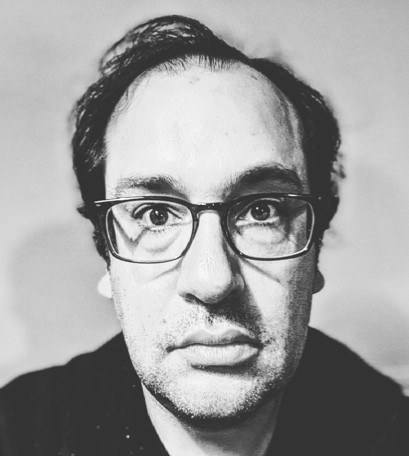Ben Werdmuller