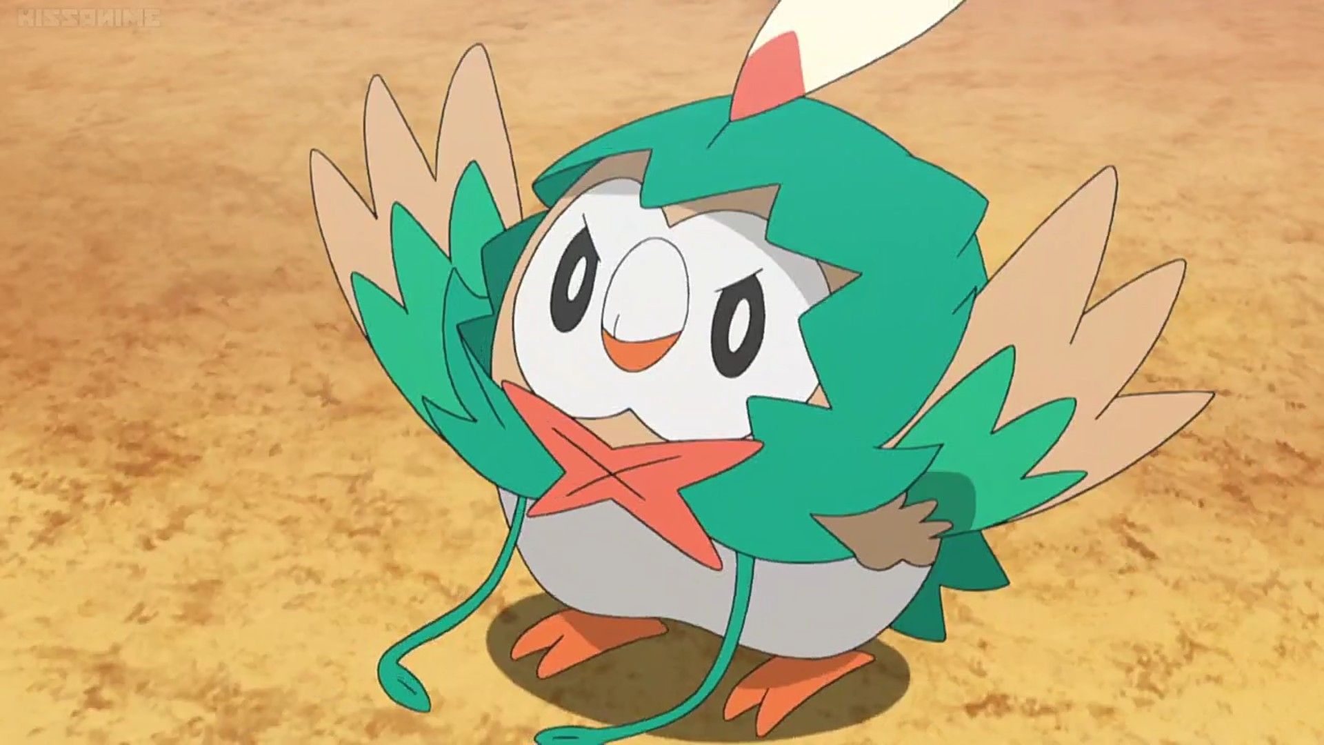 Randomdragon
