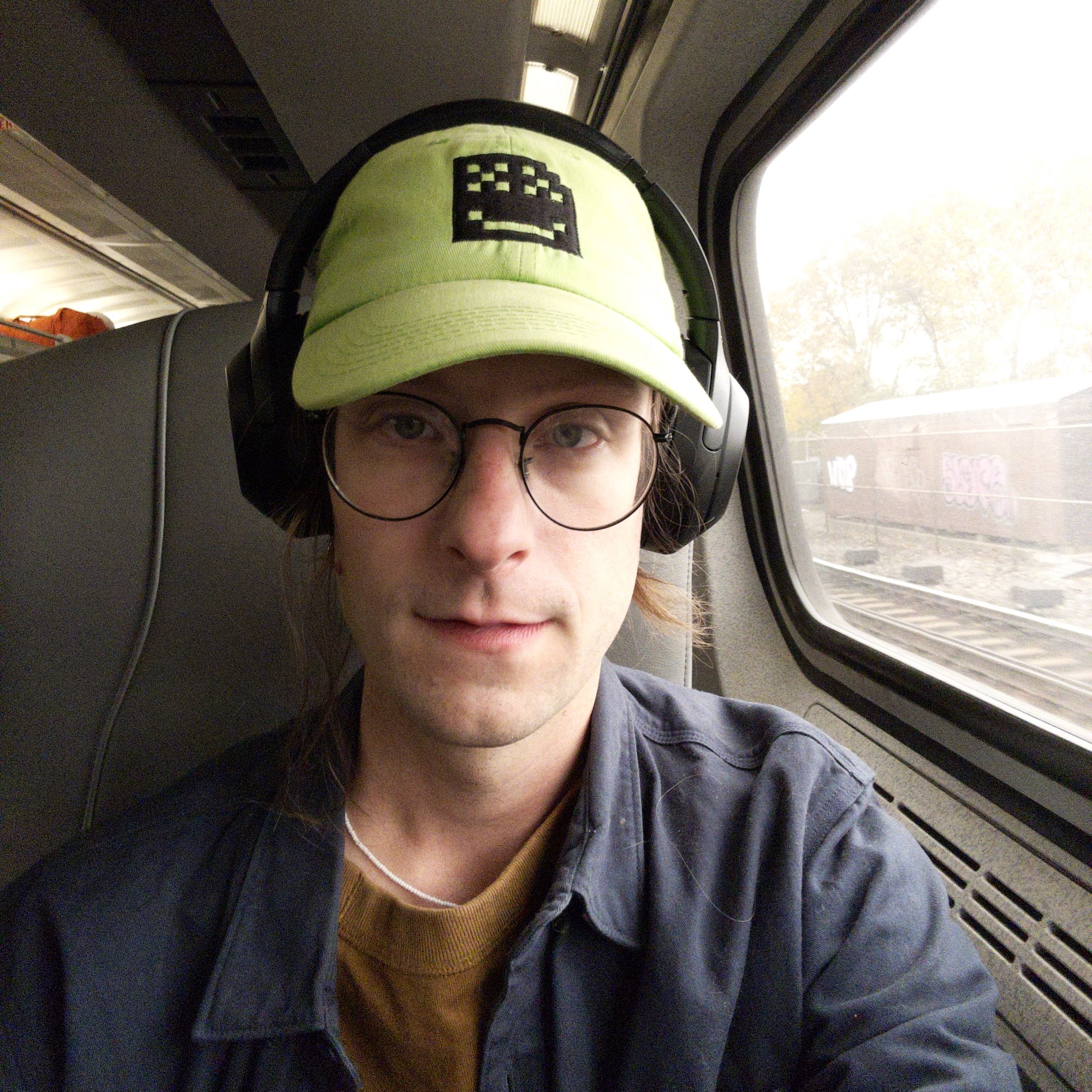 Avatar of Mitchell Thorson
