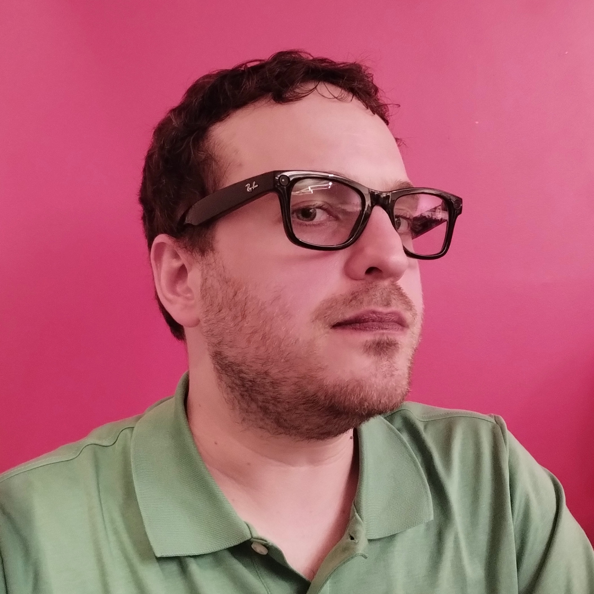 Pedro Vezza