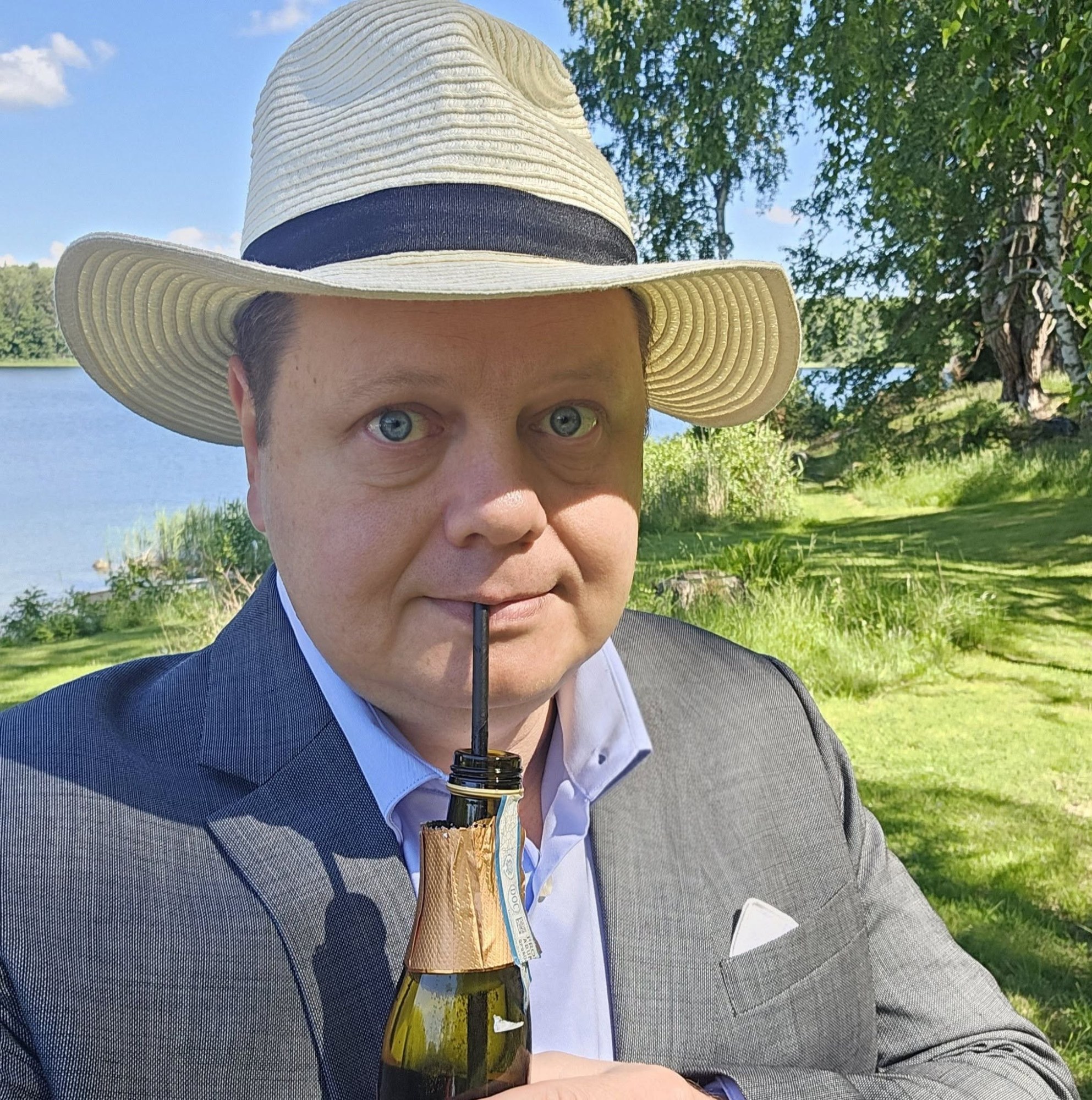 Dapper Dan Man