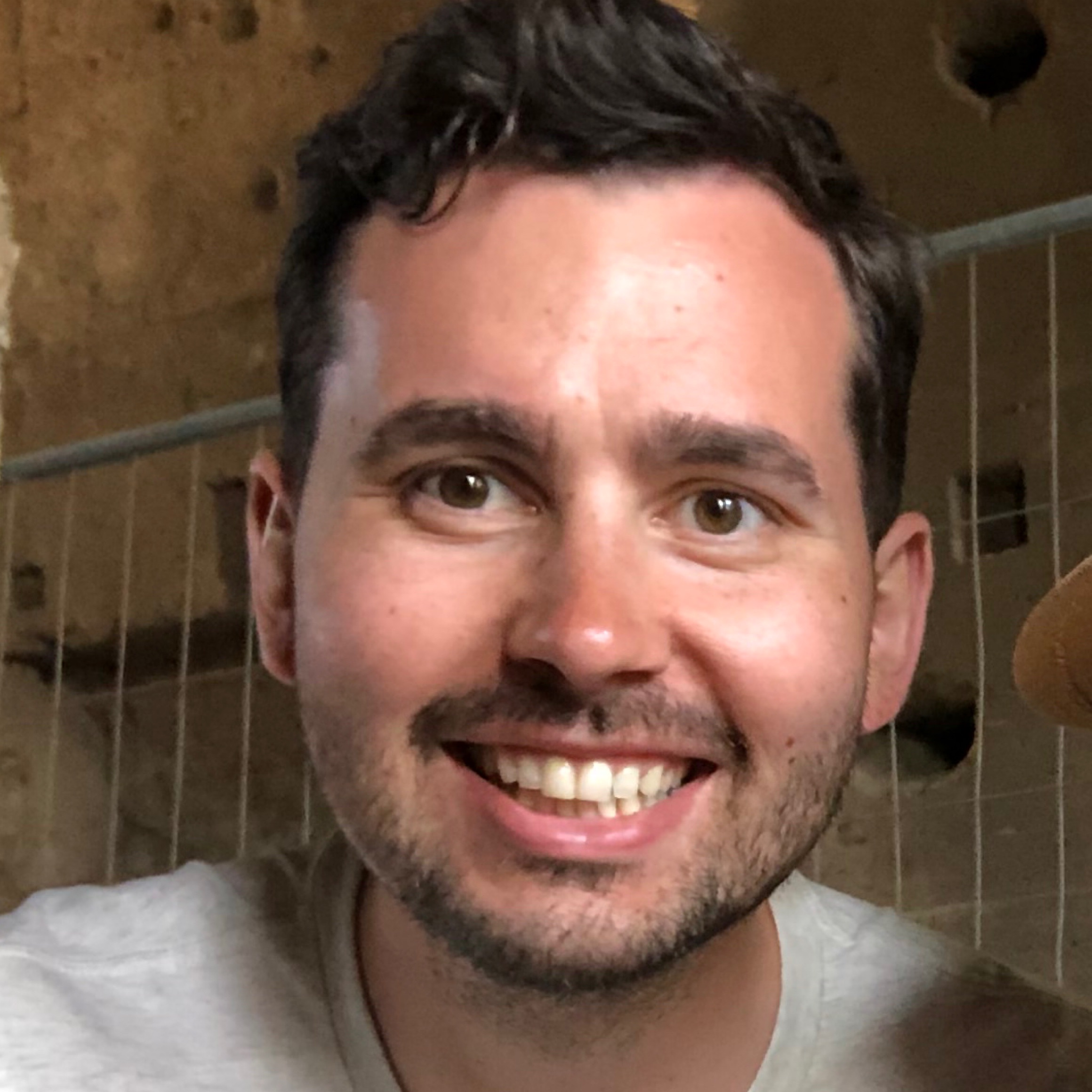 Tom Rademaker