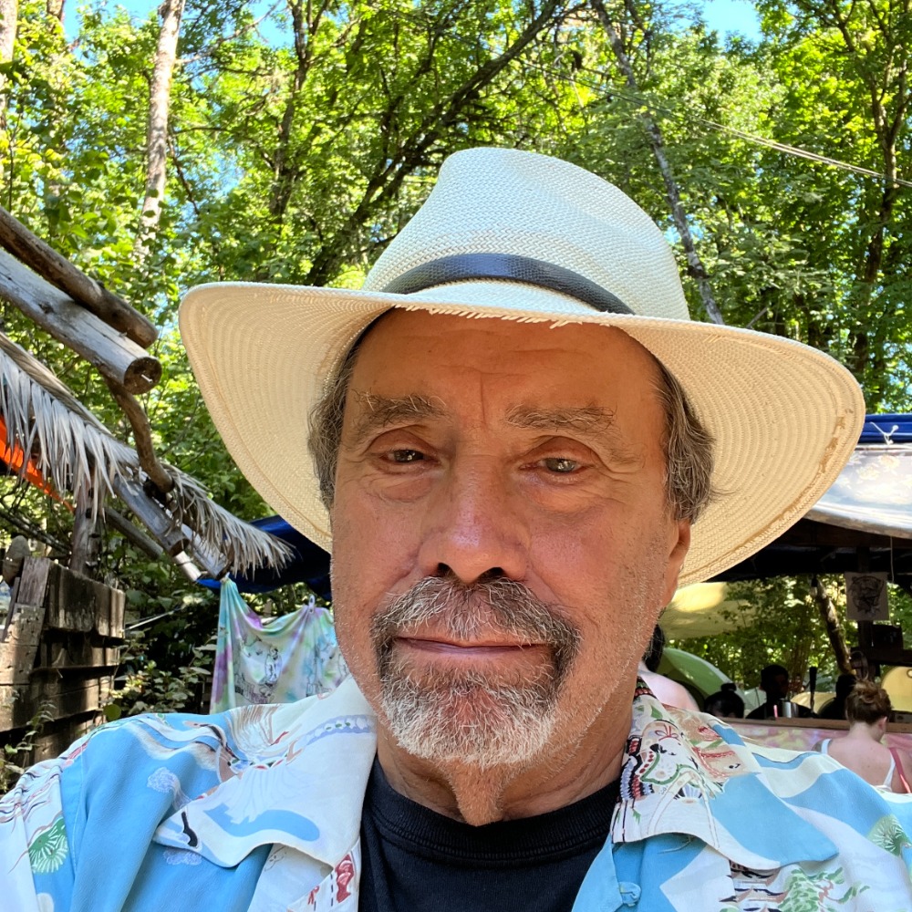 Frank Vehafric